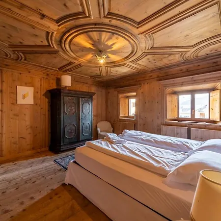 Alte Scheune -