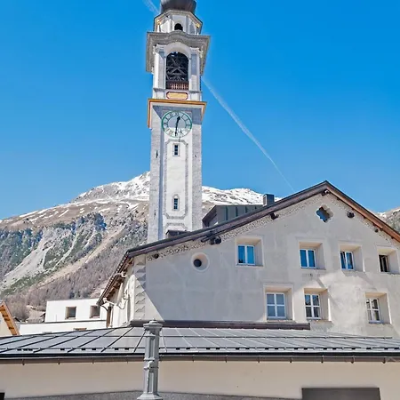 Apartamento Alte Scheune -
