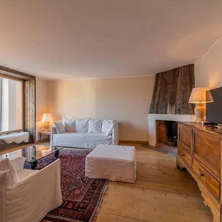 Apartamento Alte Scheune -
