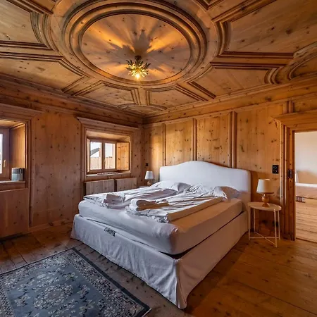 Alte Scheune - Appartement