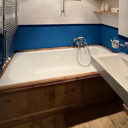 Appartement Alte Scheune - *