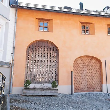 Alte Scheune -